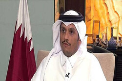 Qatar opposes to US unilateral sanctions against Iran