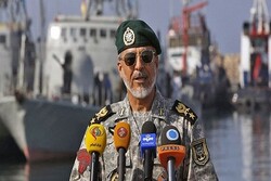 Iran-Russia joint naval drill sending clear message