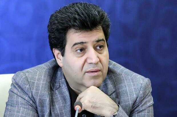ریاست حسین سلاح ورزی بر اتاق بازرگانی بدون تایید وزارت اطلاعات