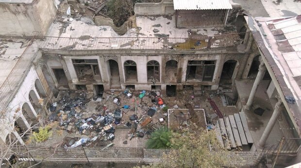 سرسپردگی سیاست سازمان میراث فرهنگی در برابر تخریب خانه‌های تاریخی