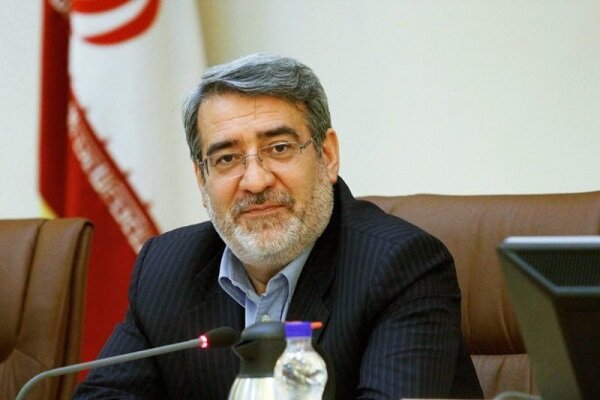 Enemies afraid of Iran’s influence in region: interior minister