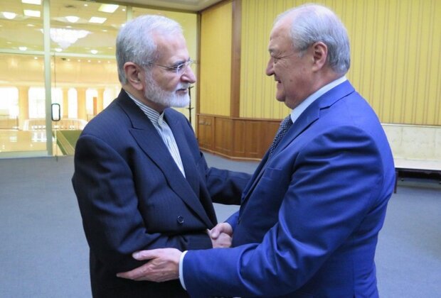 Iran welcomes Uzbekistan policy for reviving Islamic civilization