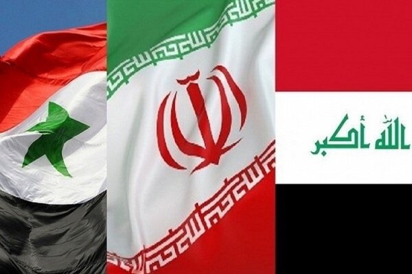 Plans underway to set up joint bank between Iran, Iraq, Syria