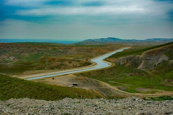 کردستان بر مدار پیشرفت/خبرهای خوش استاندار به مردم کردستان