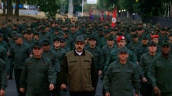venezuela