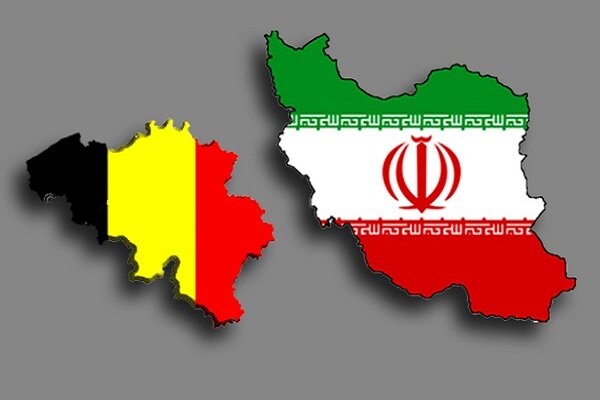گفتگوی تلفنی وزرای امور خارجه جمهوری اسلامی ایران و بلژیک