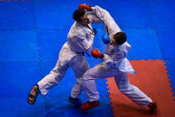 ایران نگین درخشان کاراته دنیاست/ می‌توانیم در المپیک تاریخ‌ساز شویم