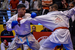 برنامه زمانبندی مسابقات لیگ برتر کاراته اعلام شد