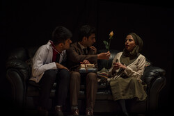 Neil Simon's 'Fools' staged in Arak in English