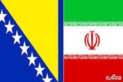 Iran FM felicitates Bosnia & Herzegovina Statehood Day