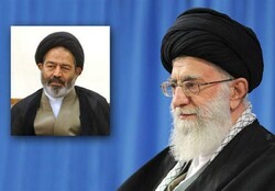Navab named Leader’s representative for Hajj affairs