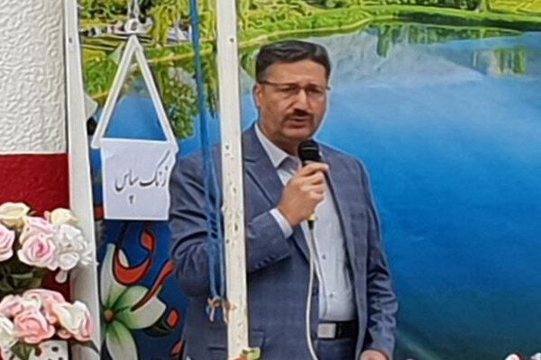 مهارت آموزی دانش آموزان در مدارس جدی گرفته می شود