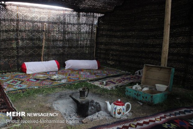 جشنواره فرهنگی و هنری اقوام لرستان