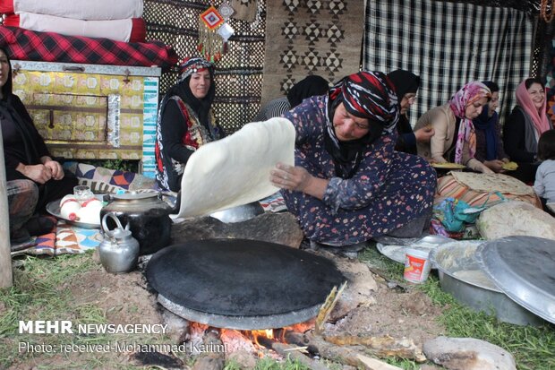 جشنواره فرهنگی و هنری اقوام لرستان