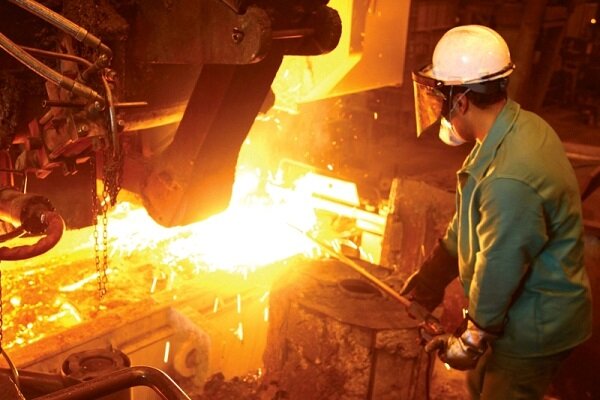 Steel exports to be continued in current year