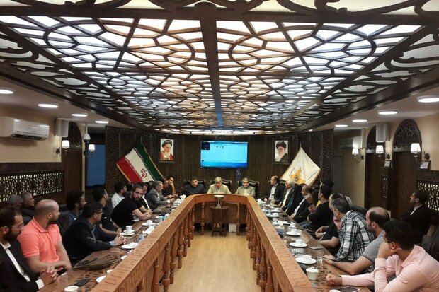 حضور تیم بسکتبال شهرداری گرگان در بازی ‎های آسیایی قطعی است