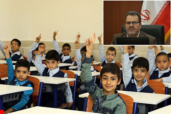 آخرین جزئیات برگزاری آزمون پرلز ۲۰۲۱/ چرایی افت عملکرد دانش‌آموزان ایرانی در مهارت خواندن و نوشتن