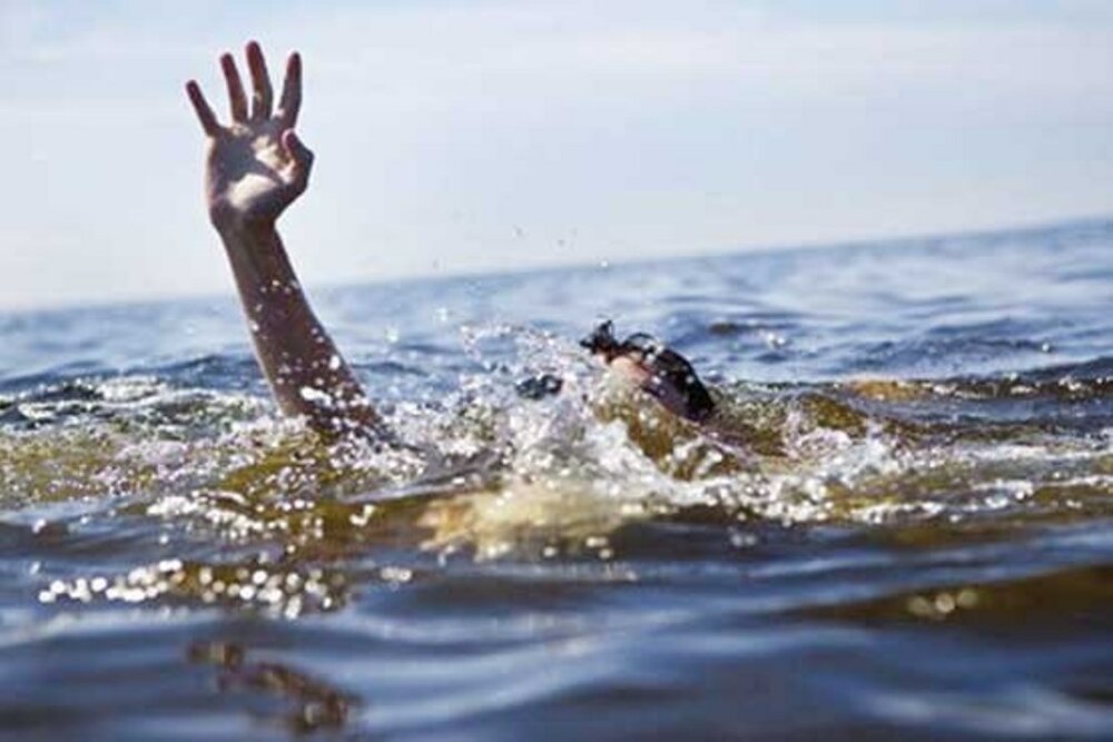 ۲ جوان بر اثر غرق شدن در کانال کارون جان باختند
