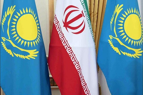 بررسی راه‌های توسعه همکاری حفظ‌ آب و خاک بین ایران و قزاقستان
