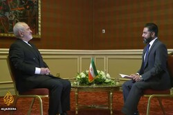 Zarif Al Jazeera
