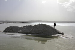 Namak Lake not to generate SDSs this year: official