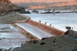 ‘Watershed management; Iran’s only way to survive drought, severe rainfall’