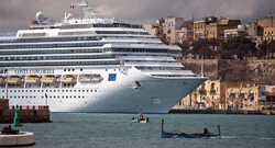 New tourism route to link inland desert with Caspian Sea