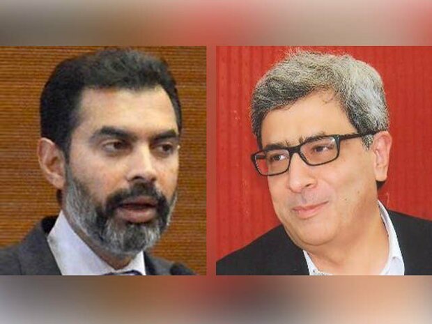 پاکستانی حکومت نے رضا باقر کو گورنر اسٹیٹ بینک مقرر کردیا پاکستانی حکومت نے رضا باقر کو گورنر اسٹیٹ بینک مقرر کردیا