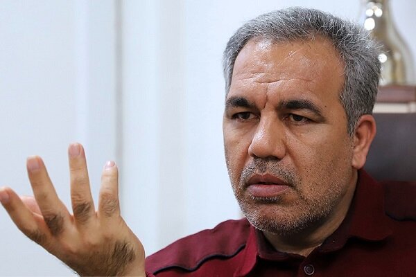 اظهار نظر مدیرعامل پرسپولیس در خصوص ایجاد حساسیت کاذب در اصفهان