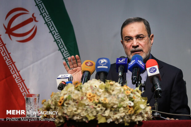 سید محمد بطحایی وزیر آموزش و پرورش