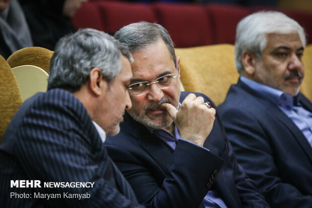 نشست خبری وزیر آموزش و پرورش
