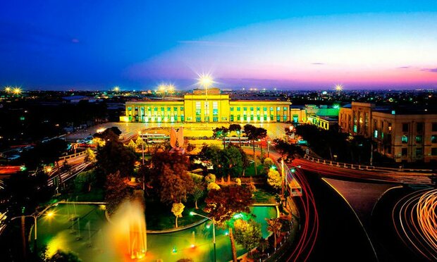 Tehran to host 7th UIC Nextstation Conference