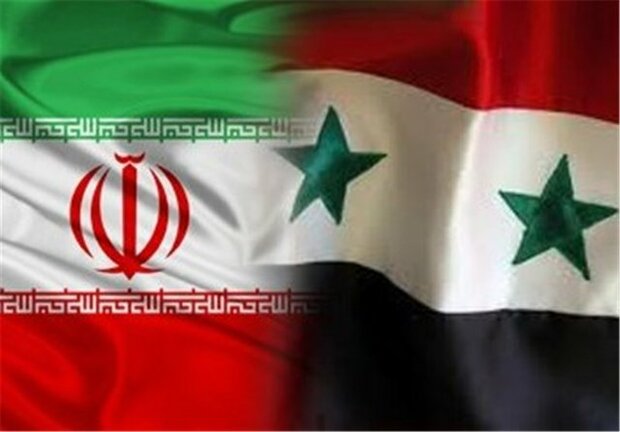 Tehran, Damascus discuss economic cooperation