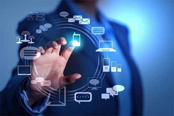 رفع قيمة السوق الرقمية الى 20 الف مليار تومان في ايران