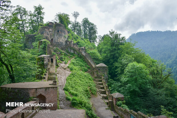 GILAN, a paradise in northern Iran