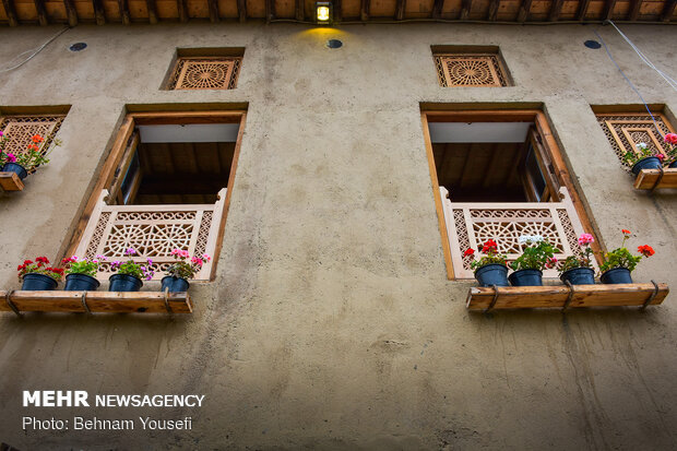 GILAN, a paradise in northern Iran