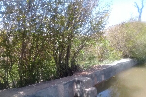 قنات،روستا،حلوايي،آب،افزايش،مرمت،خراسان،جنوبي،پروژه،احيا،روس ...