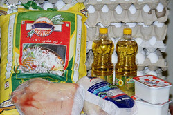 کالاهای اساسی مصرفی هیئت های مذهبی آذربایجان غربی تامین شد