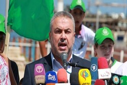 Hamas appreciates Iran Leader’s support for Palestine