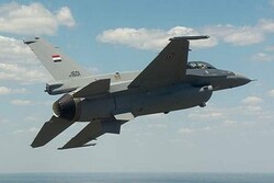 ميغ 29 السورية المحدثة تدك مسلحي التركستاني جنوب إدلب