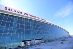 Imam Khomeini Intl. Airport to open new passenger terminal
