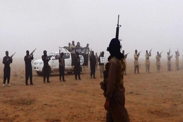 داعش نے لیبیا میں دہشت گردانہ حملے کی ذمہ داری قبول کرلی