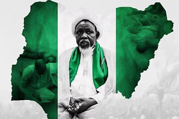  الرئيس النيجيري مسؤول عن الحالة الصحية لزكزاكي