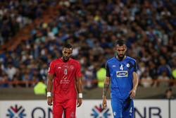 Al Duhail beat Esteghlal 3-0 in AFC Champions League - Xinhua