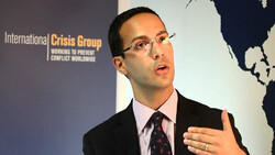 Ali Vaezi