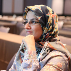 Iranian researcher wins Dr. Shousha Foundation Prize