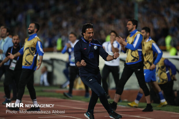 Esteghlal 1-1 Al Duhail: ACL matchday 5