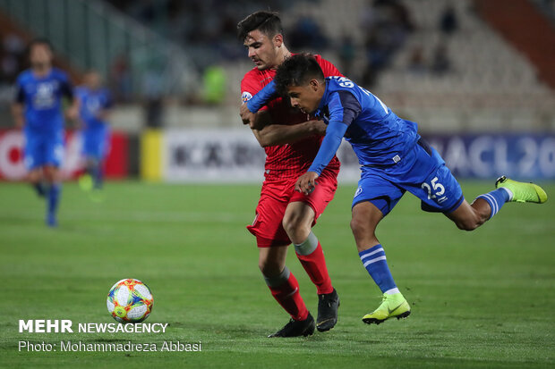 Esteghlal 1-1 Al Duhail: ACL matchday 5