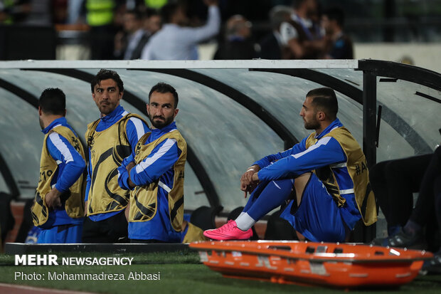 Esteghlal 1-1 Al Duhail: ACL matchday 5