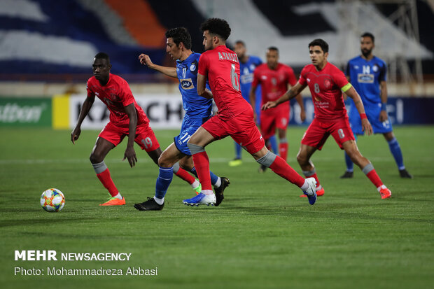 Esteghlal 1-1 Al Duhail: ACL matchday 5